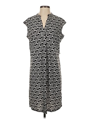 Jones New York Casual Dress (view 1)