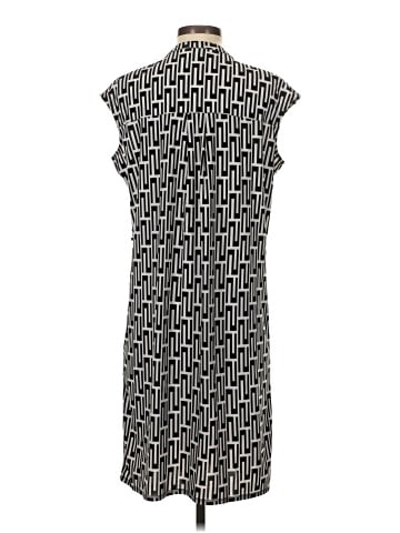 Jones New York Casual Dress (view 2)