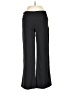 Valia Solid Black Dress Pants Size 1 - photo 1