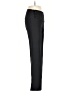 Valia Solid Black Dress Pants Size 1 - photo 4