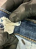 Madewell Solid Blue Jeans Size 29 waist - photo 7