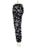 Gap Outlet Floral Black Casual Pants Size XS - photo 5