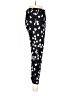 Gap Outlet Floral Black Casual Pants Size XS - photo 4