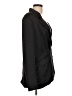 Forever 21 100% Polyester Black Blazer Size L - photo 4