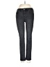 Ann Taylor LOFT Hearts Gray Jeans Size 24 waist - photo 1