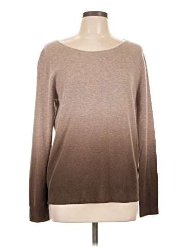 REPEAT Silver Edition Wool Pullover Sweater (view 1)