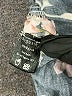 Auguste Floral Black Casual Dress Size 6 - photo 8