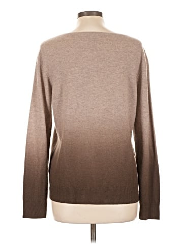 REPEAT Silver Edition Wool Pullover Sweater (view 2)