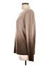 REPEAT Silver Edition Brown Wool Pullover Sweater Size EU 42 / US 12 - photo 5