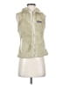 Patagonia 100% Polyester Ivory Vest Size S - photo 1