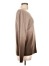 REPEAT Silver Edition Brown Wool Pullover Sweater Size EU 42 / US 12 - photo 4