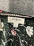 Umgee Floral Black Casual Dress Size M - photo 7