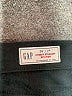 Gap 100% Polyester Black Casual Pants Size 26 waist - photo 7