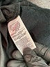 Gap 100% Polyester Black Casual Pants Size 26 waist - photo 8