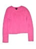 Art Class Pink Pullover Sweater Size 14 - photo 1