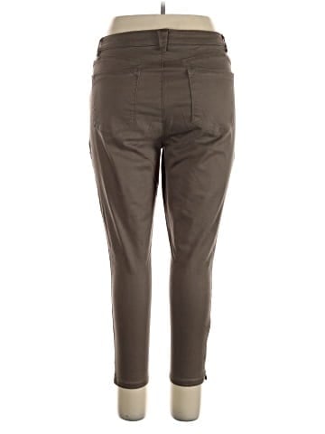 Wit & Wisdom Khakis (view 2)