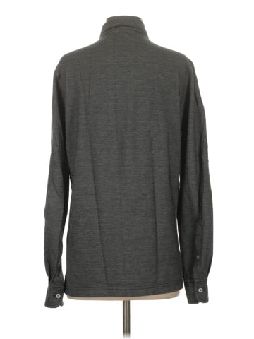 Psycho Bunny Long Sleeve Polo (view 2)