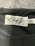 Eliza J Color Block Black Cocktail Dress Size 2 - photo 7
