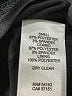 Eliza J Color Block Black Cocktail Dress Size 2 - photo 8