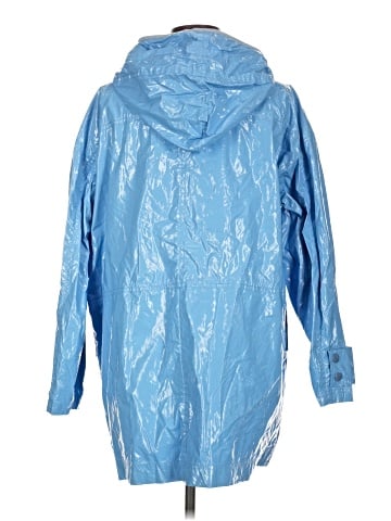 Moncler Raincoat (view 2)