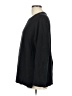 Ann Taylor LOFT Black Pullover Sweater Size L - photo 5