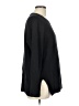 Ann Taylor LOFT Black Pullover Sweater Size L - photo 4