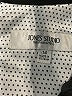 Jones Studio 100% Polyester Black Cocktail Dress Size 14 - photo 7