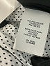 Jones Studio 100% Polyester Black Cocktail Dress Size 14 - photo 8