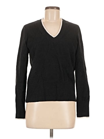 Marled by Reunited Pullover Sweater (view 1)