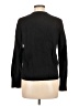 Marled by Reunited 100% Nylon Black Pullover Sweater Size M - photo 2