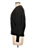 Marled by Reunited 100% Nylon Black Pullover Sweater Size M - photo 5