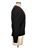 Marled by Reunited 100% Nylon Black Pullover Sweater Size M - photo 4