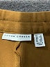 Susan Graver Solid Brown Casual Pants Size 1X - photo 7