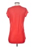 Athleta Red Short Sleeve T-Shirt Size S - photo 2