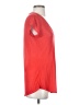 Athleta Red Short Sleeve T-Shirt Size S - photo 4