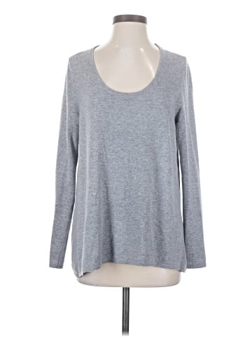 L'Agence Pullover Sweater (view 1)