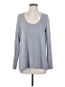 L'Agence Gray Pullover Sweater Size Sm (1) - photo 1