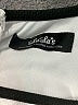 Lulus Graphic White Cocktail Dress Size S - photo 7