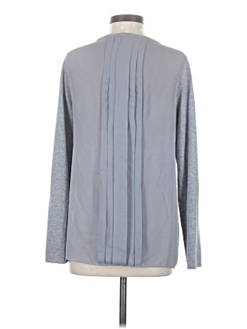 L'Agence Pullover Sweater (view 2)