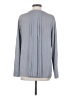 L'Agence Gray Pullover Sweater Size Sm (1) - photo 2