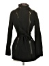MICHAEL Michael Kors Black Trenchcoat Size XS - photo 1