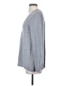 L'Agence Gray Pullover Sweater Size Sm (1) - photo 5