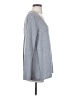 L'Agence Gray Pullover Sweater Size Sm (1) - photo 4