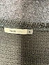 Maude Vivante Tweed Gray Pullover Sweater Size S - photo 7
