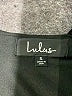 Lulus Black Cocktail Dress Size S - photo 7
