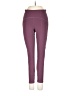 Fabletics Purple Active Pants Size XS (estimated) - photo 1