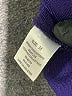 Unbranded Stripes Blue Casual Skirt Size M - photo 4