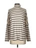 Eri + Ali Tan Long Sleeve Turtleneck Size XS - photo 1