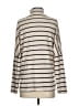 Eri + Ali Tan Long Sleeve Turtleneck Size XS - photo 2