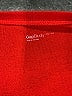Gap Body Red Pullover Sweater Size XS - photo 7